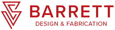Barrett Custom Design and Fabrication